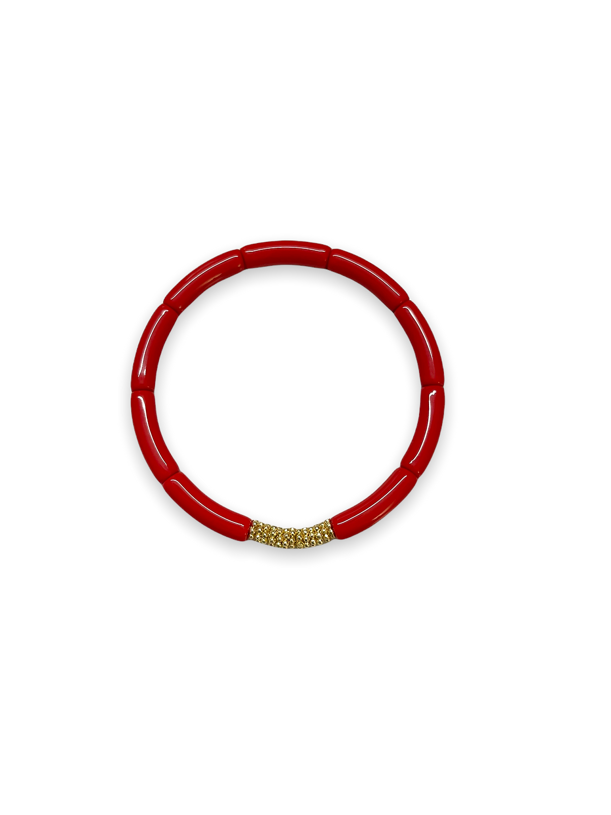 4mm Patriotic Red