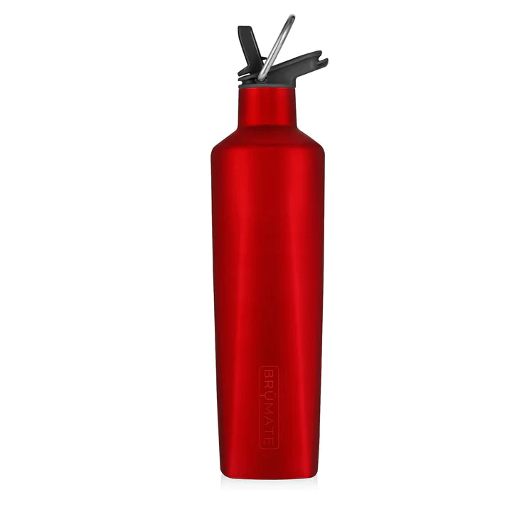 Red Velvet Rehydration Bottle