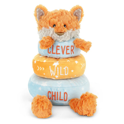 Stackable Plush