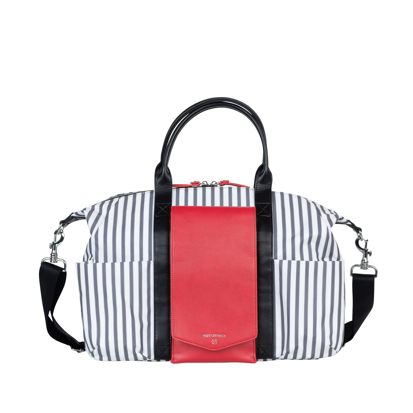 Peek-A-Boo Satchel