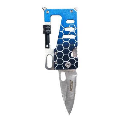 Shark Multi-Tool Pocket Knife