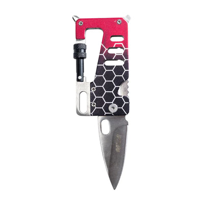 Shark Multi-Tool Pocket Knife