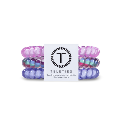 Small Teleties