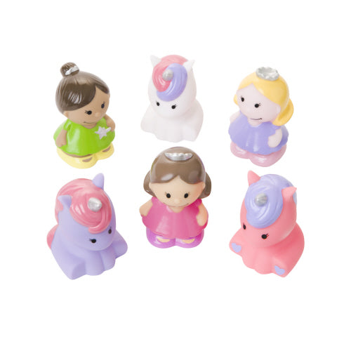 Elegant Baby Party Squirties