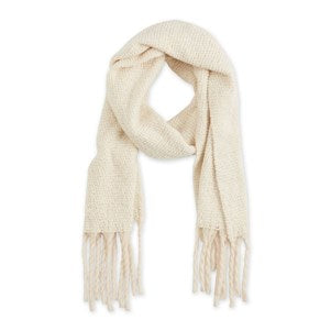 Aubrey Knit Scarf