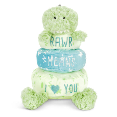 Stackable Plush