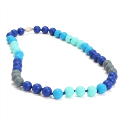 Turquoise Bleecker Necklace