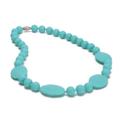 Turquoise Perry Necklace