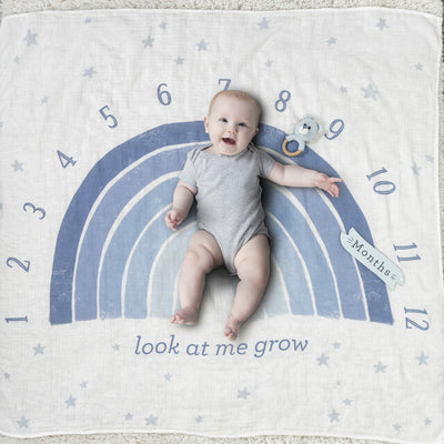 Welcome to the World Bundle- Boy