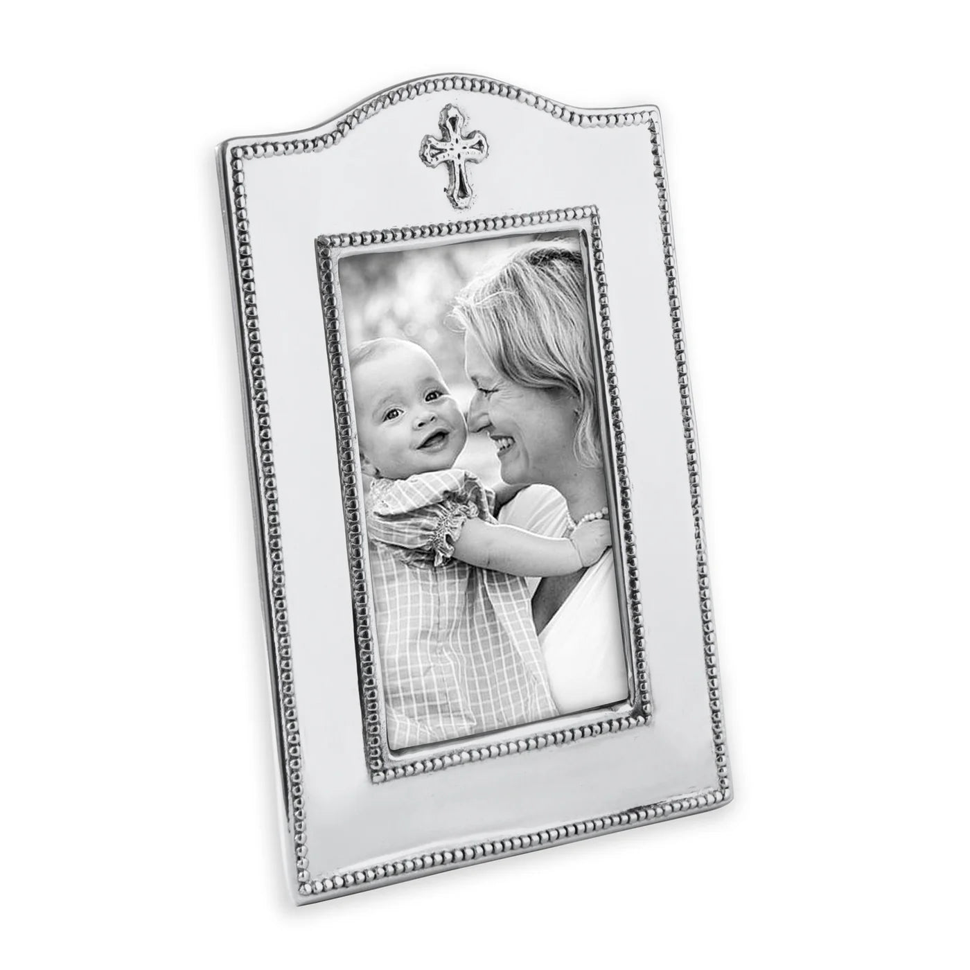 Baby Cross 4x6 Vertical Frame